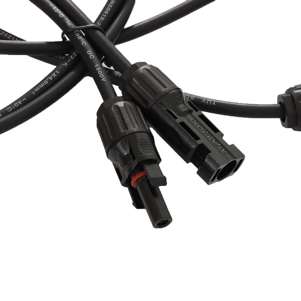 Voltify Mono PERC Solar Panel 200W 1480x670x30mm - Damaged packaging