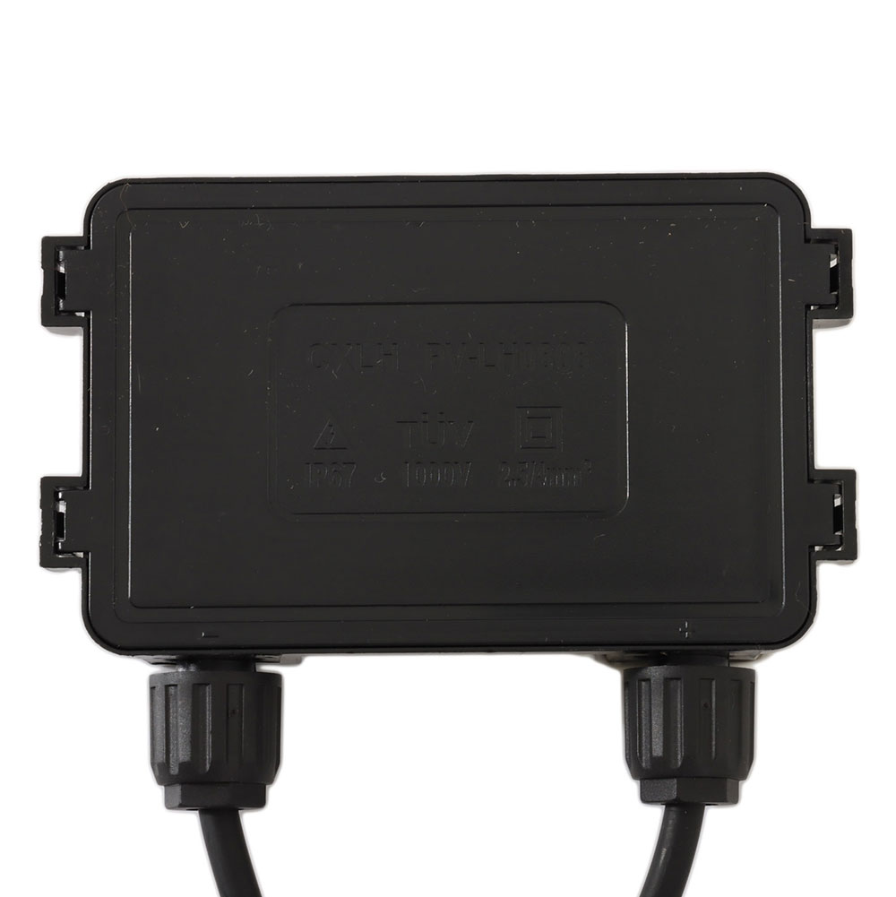 Voltify Mono PERC Solar Panel 200W 1480x670x30mm