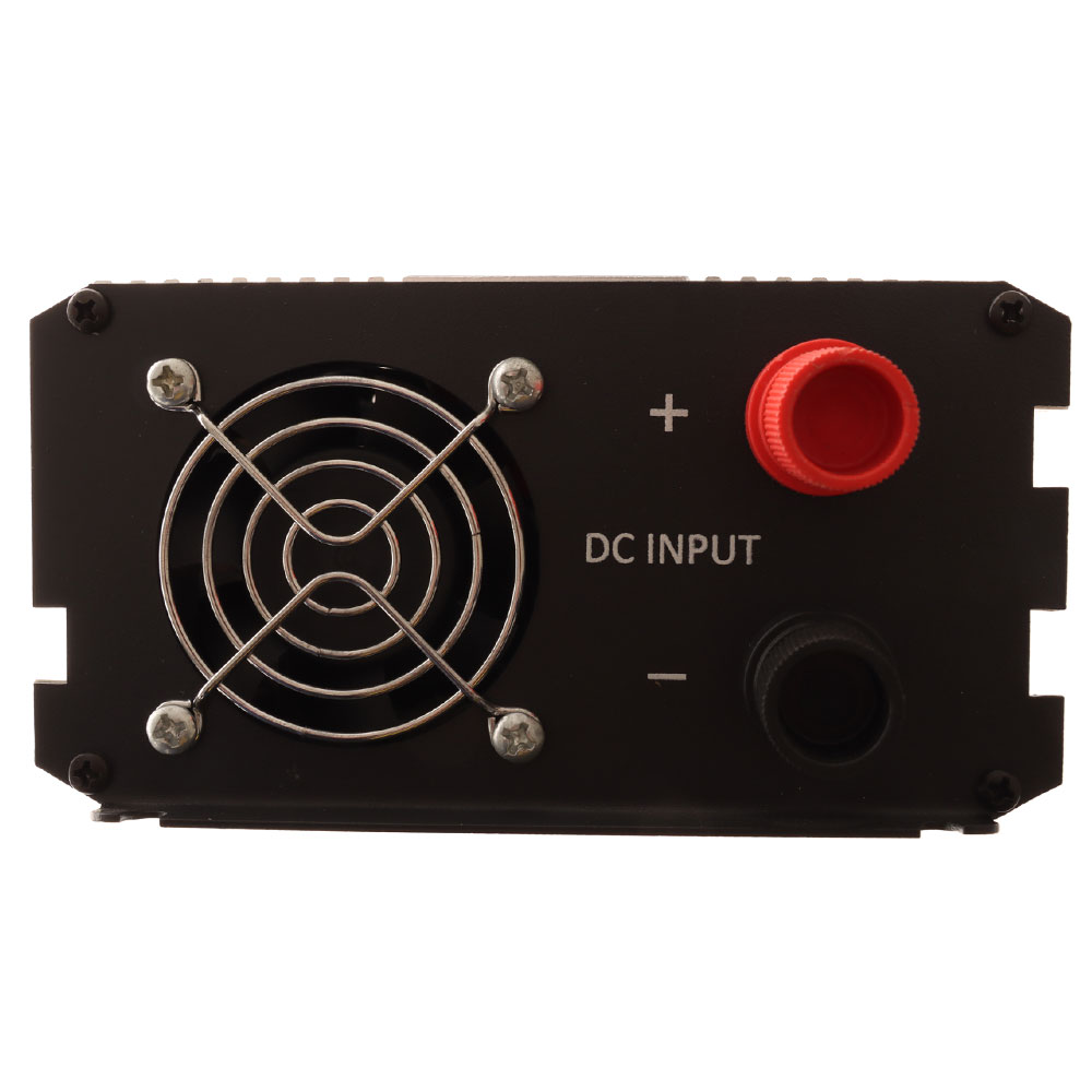 Pure Sine Wave Inverter 12VDC 230VAC 1000W