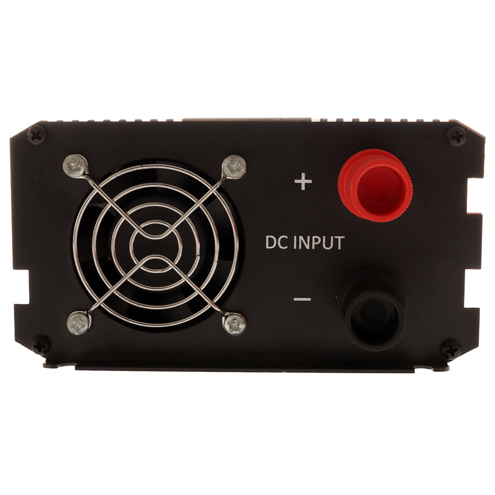 Pure Sine Wave Inverter 12VDC 230VAC 2000W