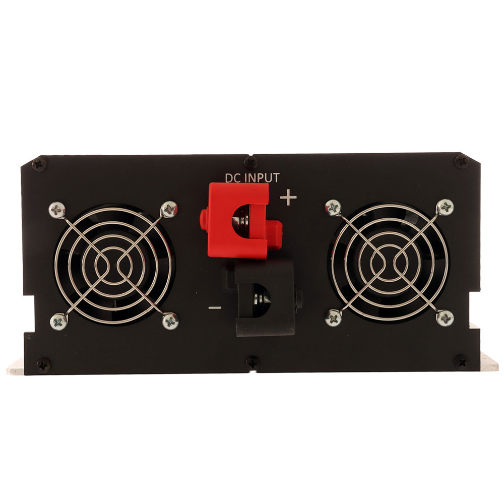 Pure Sine Wave Inverter 12VDC 230VAC 3000W