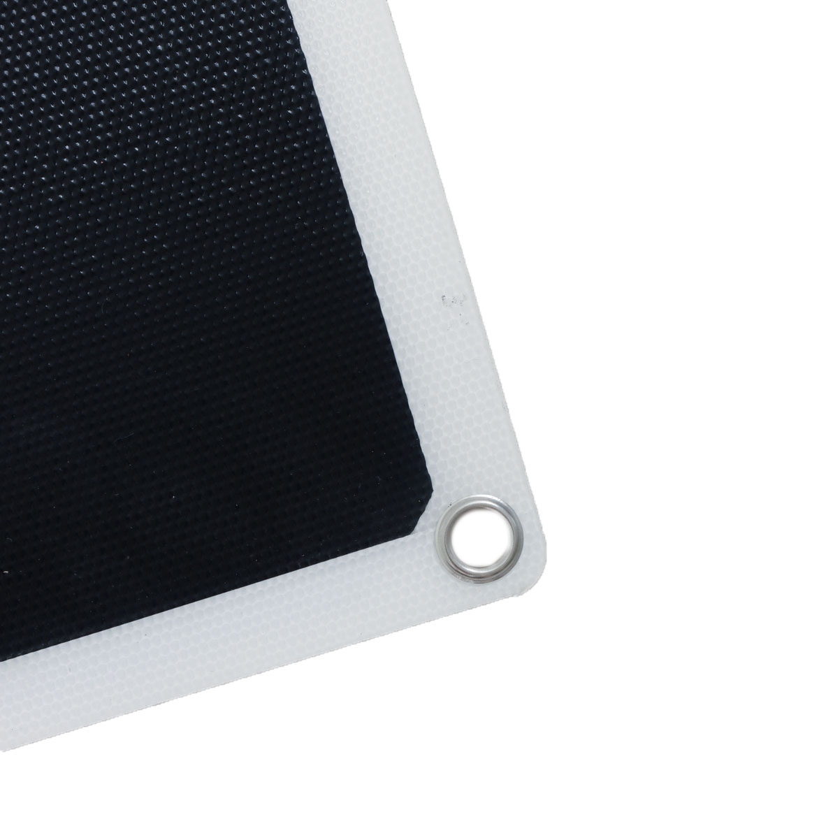 Flexible Solar Panel with ETFE Film 100W 1060 x 540 x 3mm