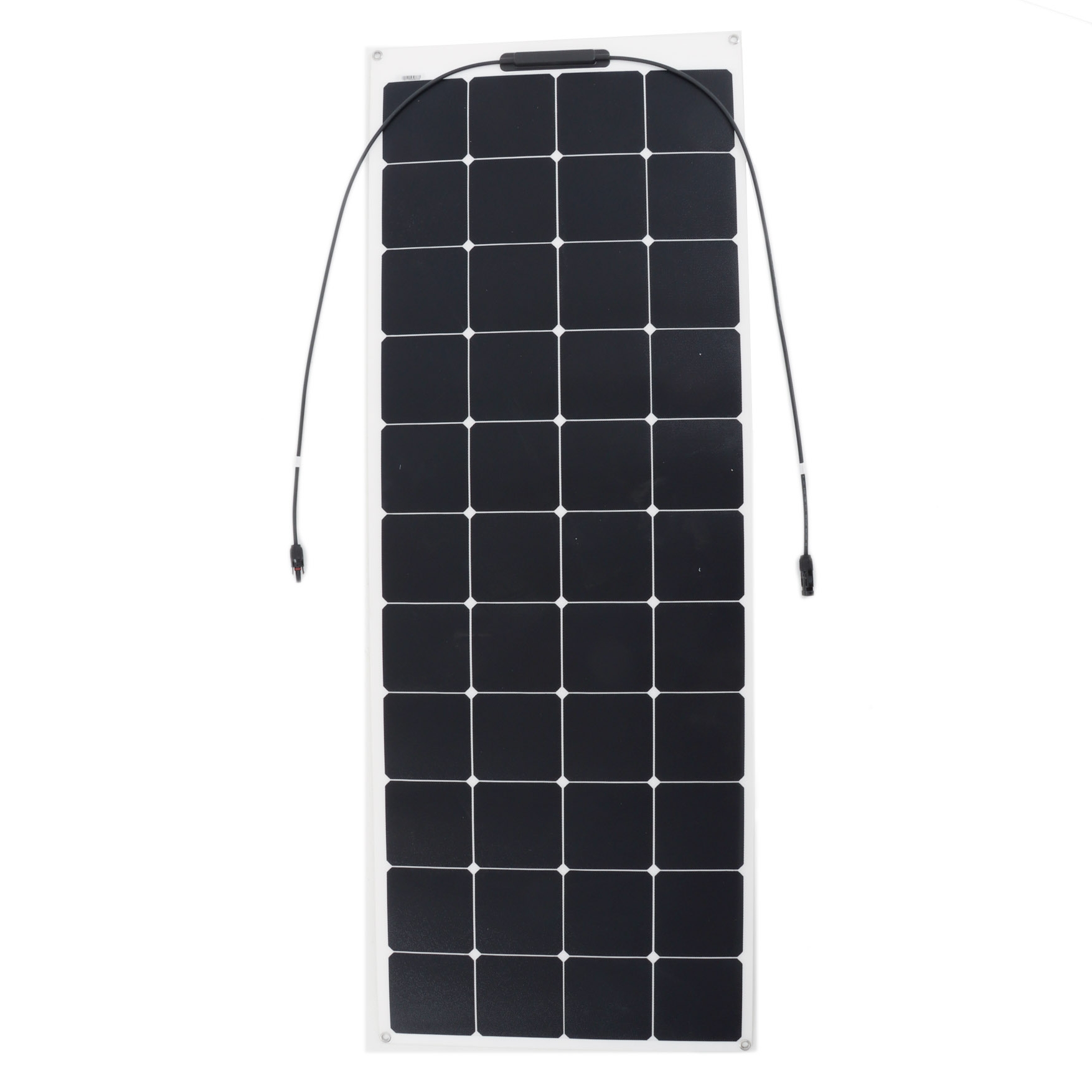 Flexible Solar Panel with ETFE Film 12V 150W