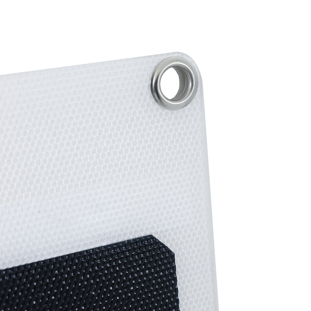 Flexible Solar Panel with ETFE Film 12V 150W