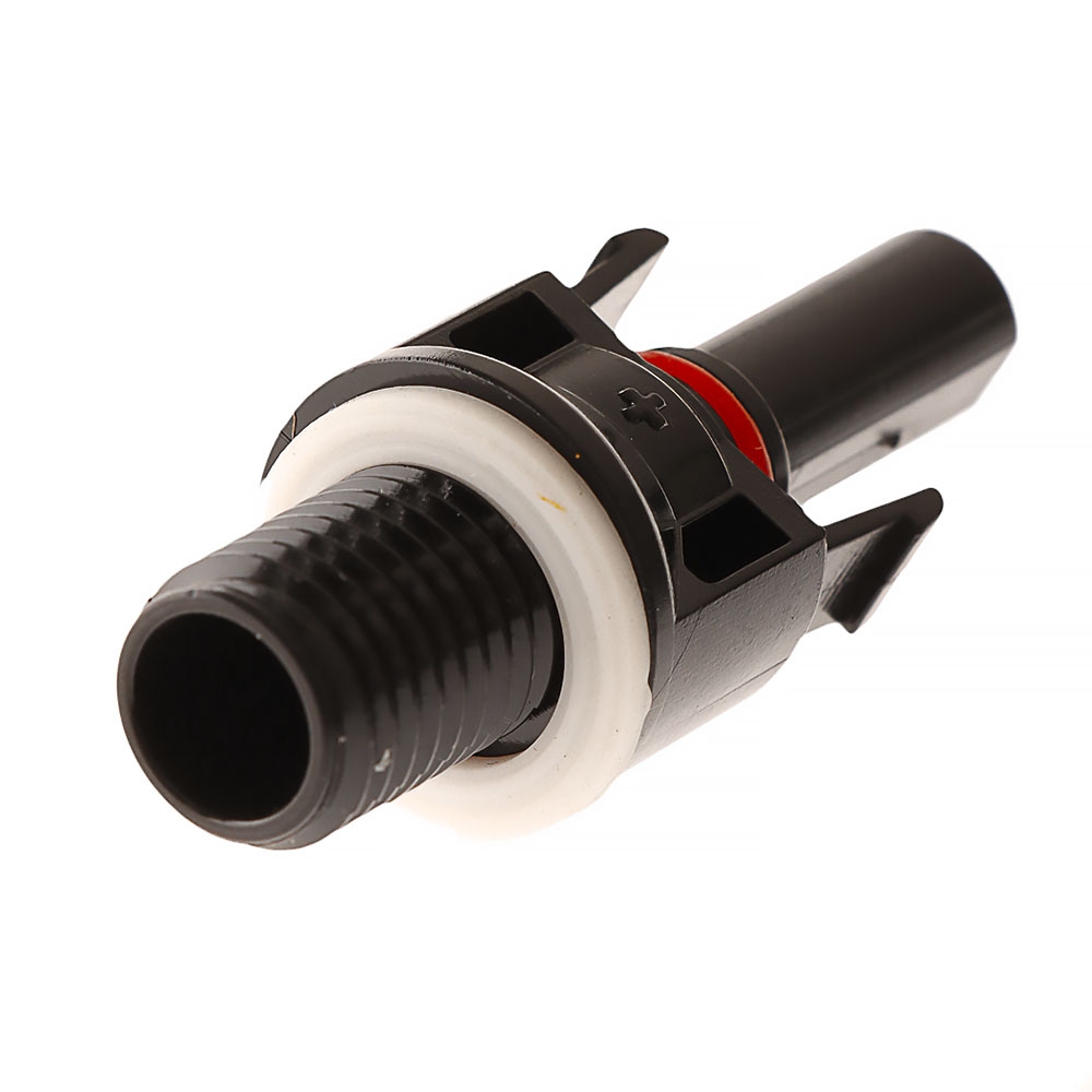 Solar Power PV Panel Mount Connector 30A