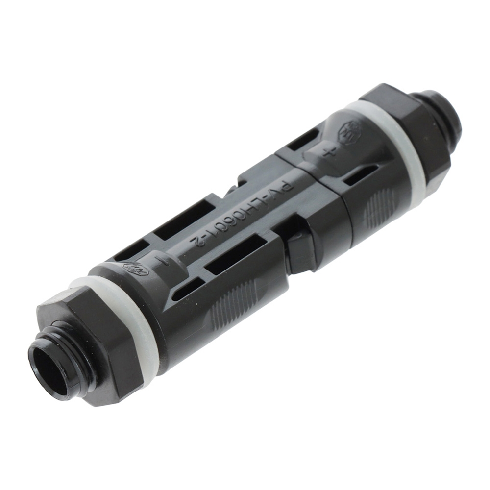 Solar Power PV Panel Mount Connector 30A
