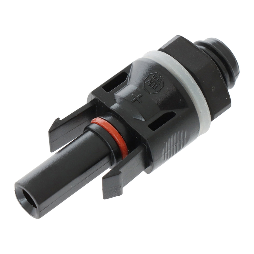 Solar Power PV Panel Mount Connector 30A