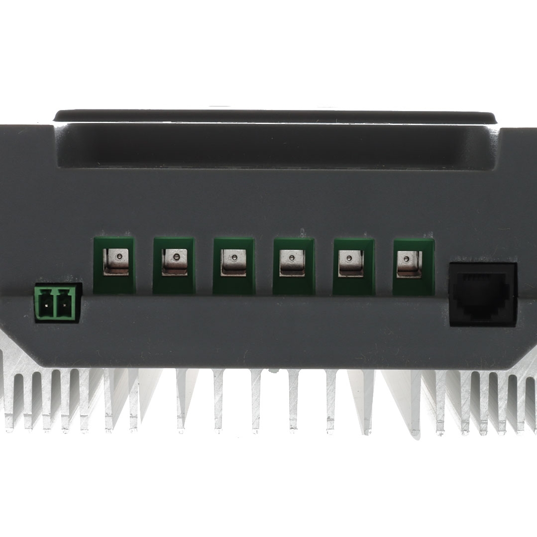 MPPT Smart Solar Charger Controller 30A 12/24V