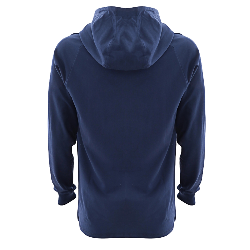 Desolve Surrender Mens Hoodie