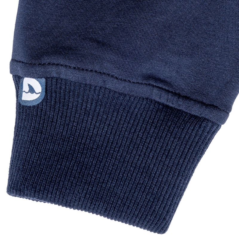 Desolve Surrender Mens Hoodie