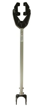 Springfield Outboard Motor Support Bracket