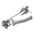 Galvanised Danforth Sand Anchor Kit with 6S Anchor, Rope and 2m 6mm Chain
