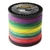 NOEBY Infinite II X8 PE Braid Multi-Colour 2000m 130lb