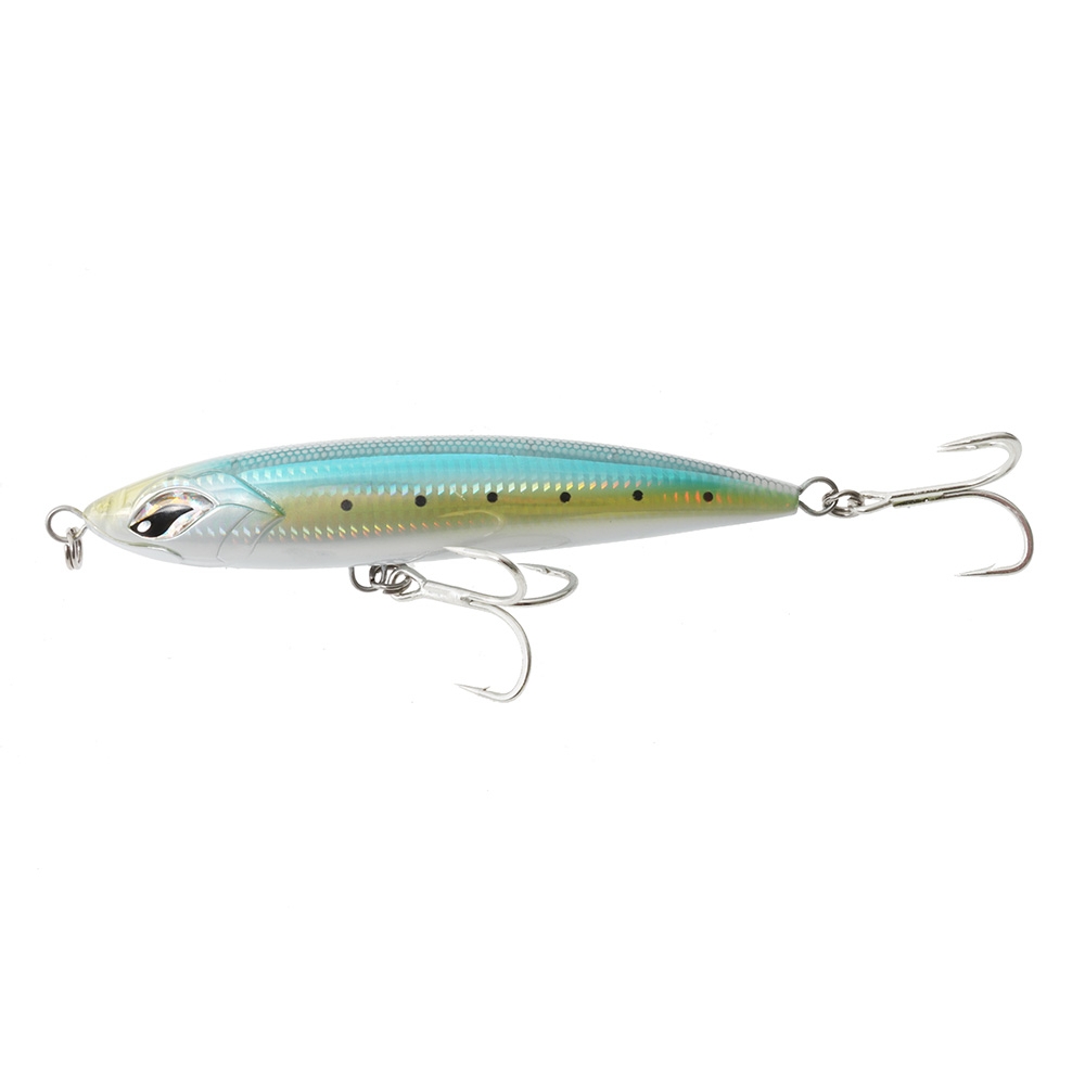 NOEBY NBL Floating Stick Bait 190mm Koheru