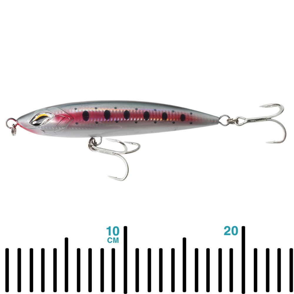 NOEBY NBL Floating Stick Bait 190mm