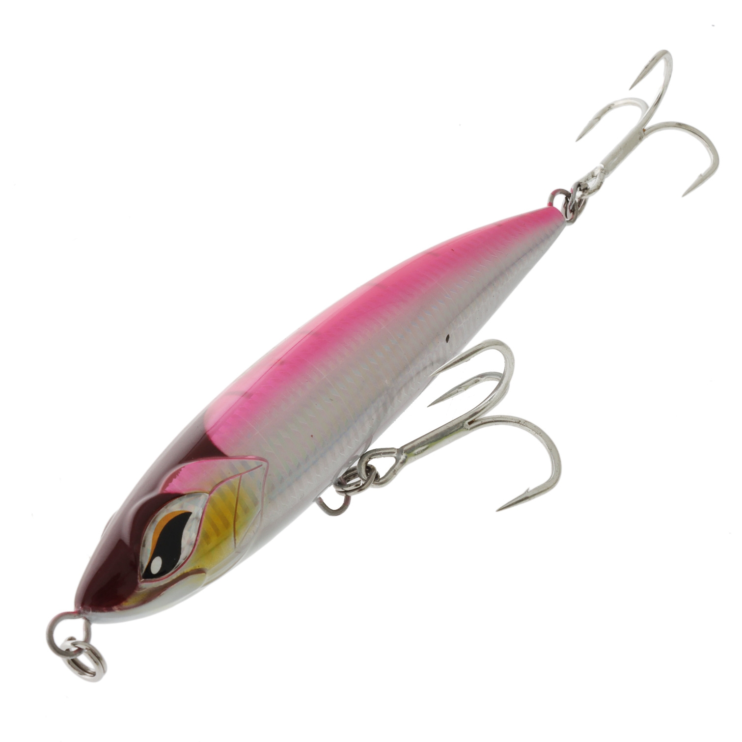NOEBY NBL Floating Stick Bait 190mm