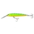 NOEBY NBL Bibbed Diving Minnow Trolling Lure 185mm 60g Fire Tiger