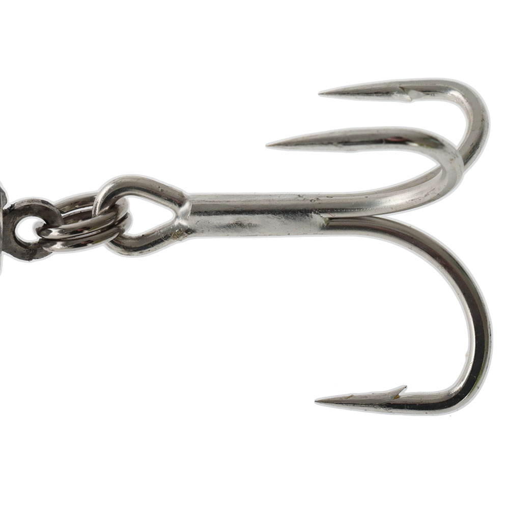 NOEBY NBL Deep Diver Trolling Minnow Lure 180mm Silver