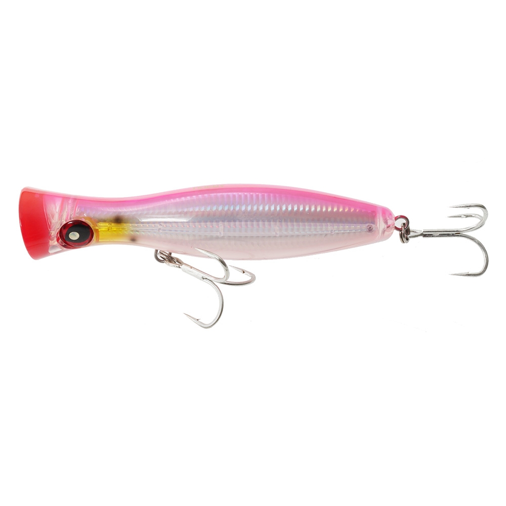 NOEBY NBL Big Popper Lure 200mm 150g