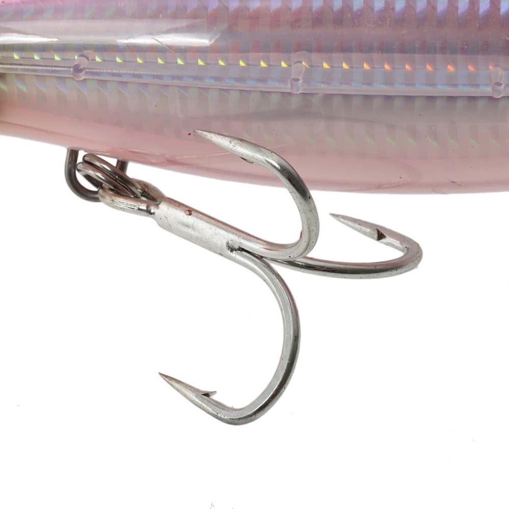 NOEBY NBL Big Popper Lure 200mm 150g