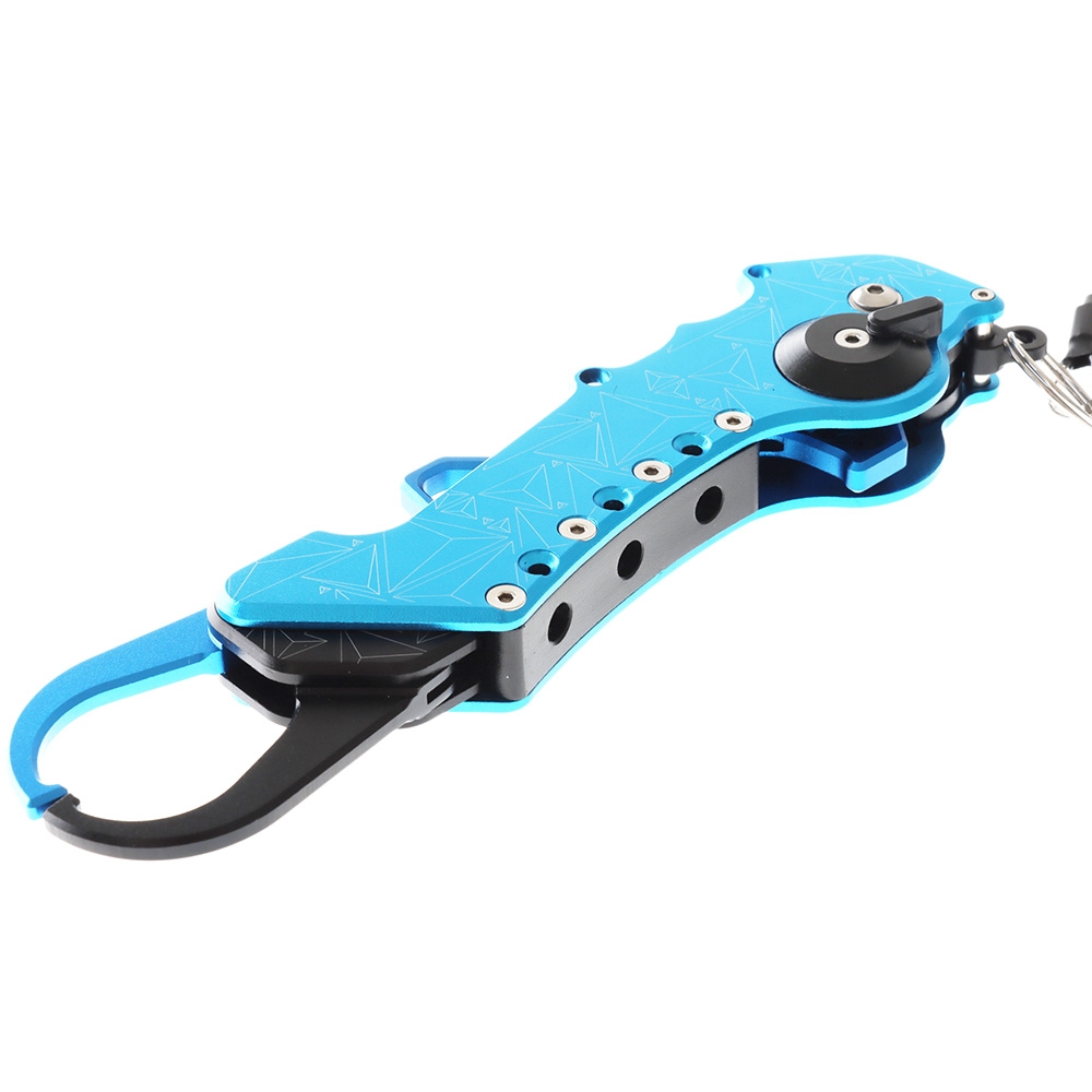 NOEBY Folding Pocket Fish Lip Gripper