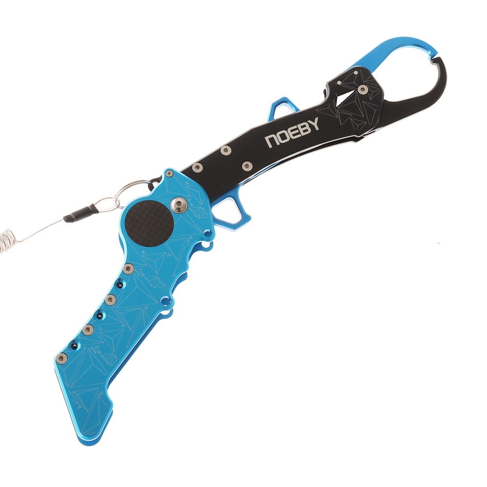 NOEBY Folding Pocket Fish Lip Gripper