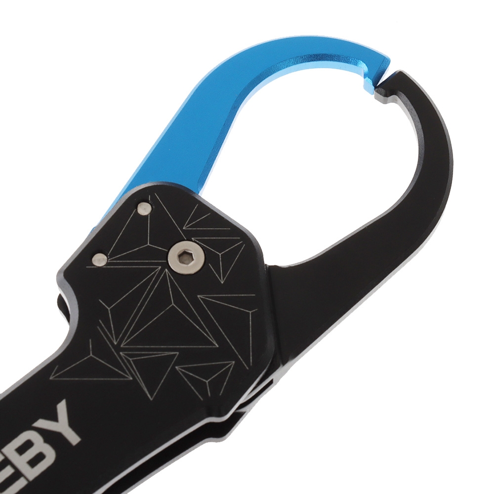 NOEBY Folding Pocket Fish Lip Gripper