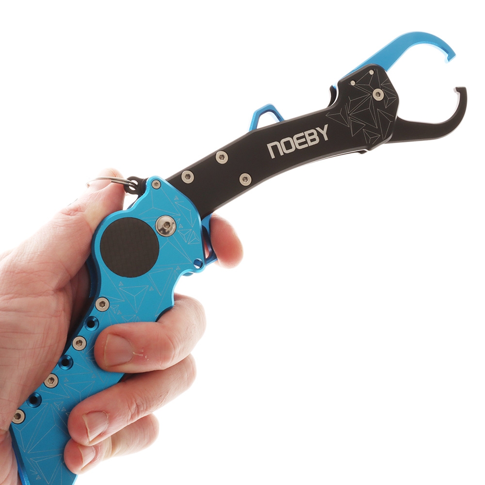 NOEBY Folding Pocket Fish Lip Gripper
