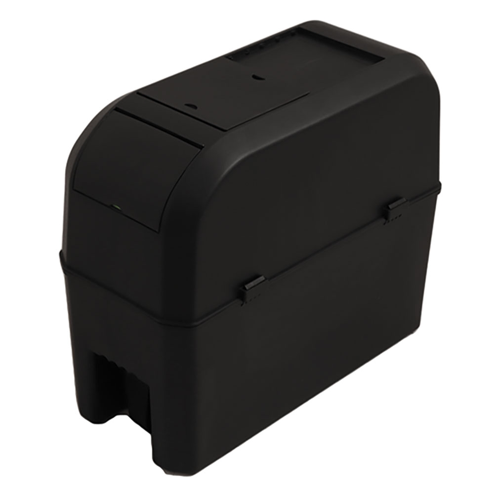 Bolsta Power Battery Box with LCD Monitor and Multi-Output 240V AC 12V