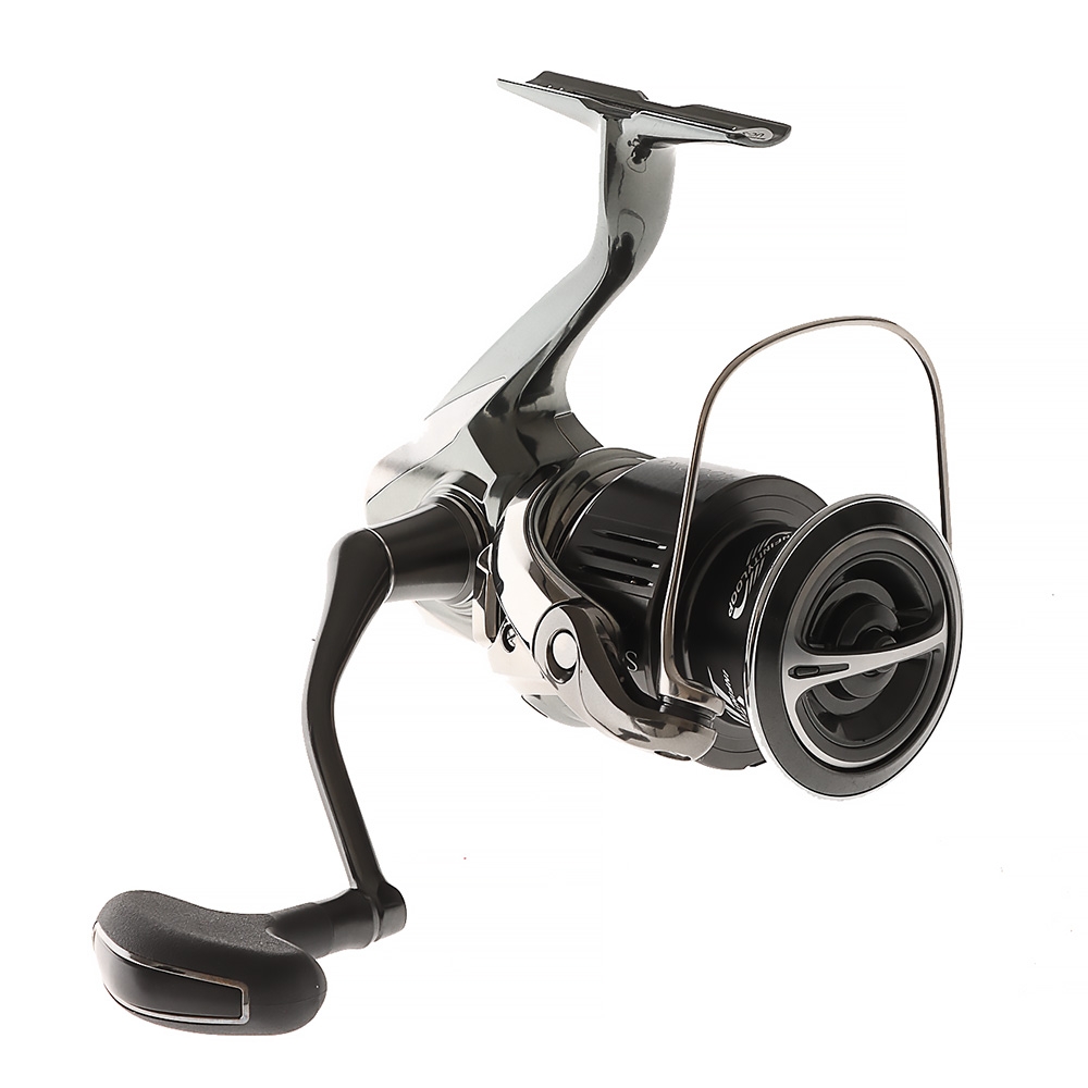 ヒラタクワガタ　SHIMANO STELLA 4000S リール シマノ Inc.ステラ 4000XG FK ヒラタクワガタ SHIMANO STELLA
