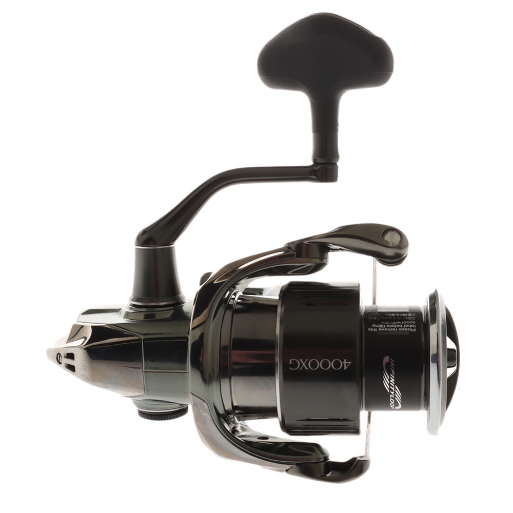 Shimano Stella 4000XG FK Dialuna S80MH Softbait Spin Combo 8ft PE1-2.5 2pc