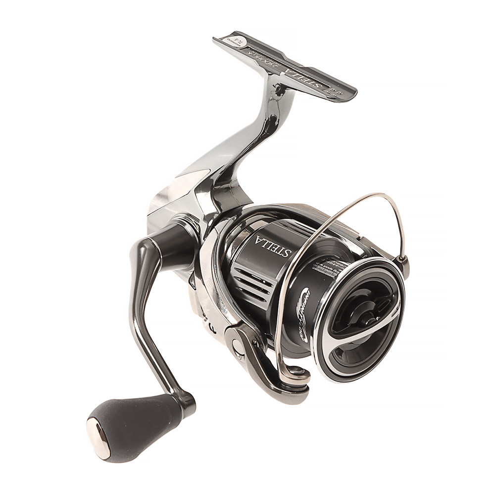 Buy Shimano Stella 2500HG FK Spinning Reel online at Marine