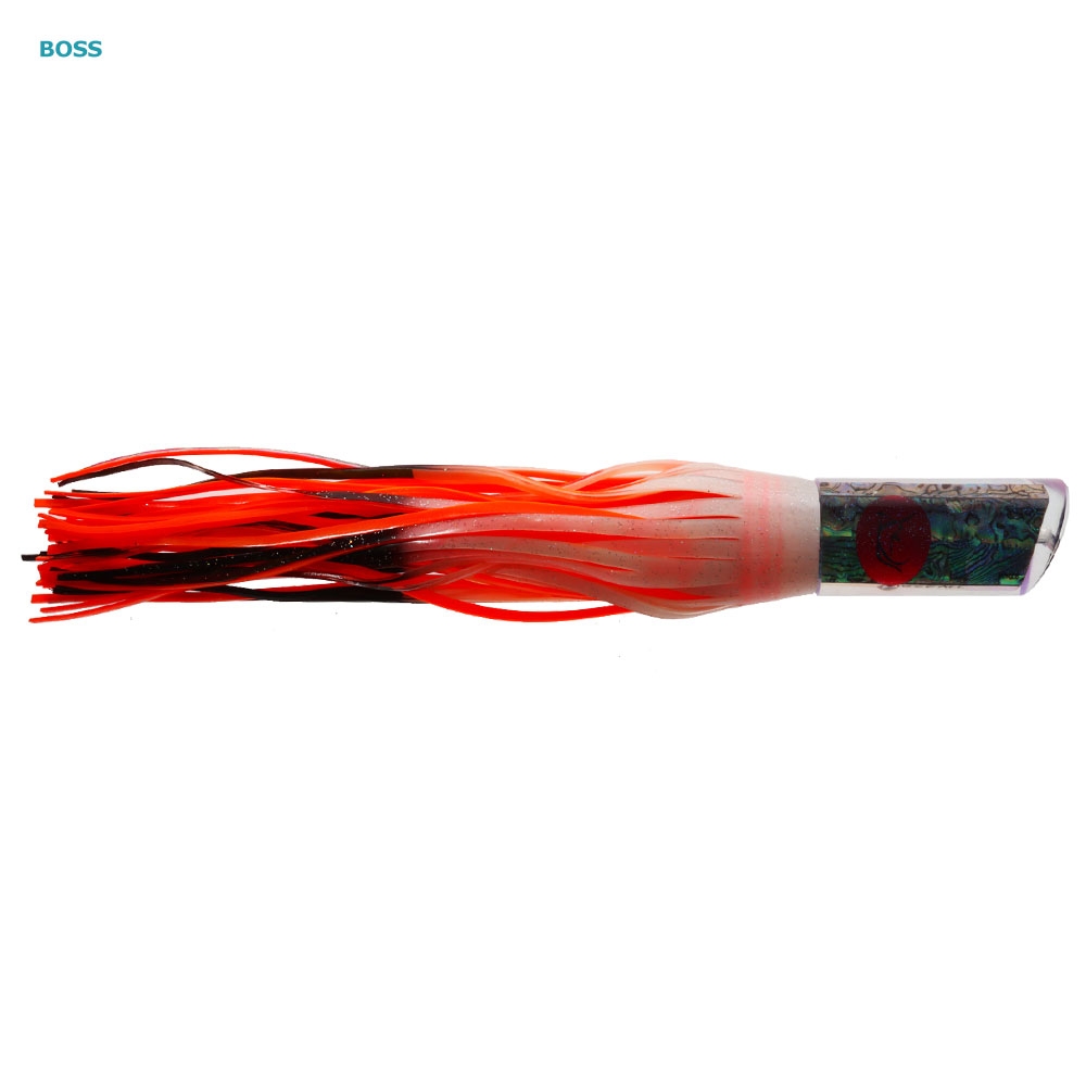 Bonze Fireball Game Lure 470mm Boss