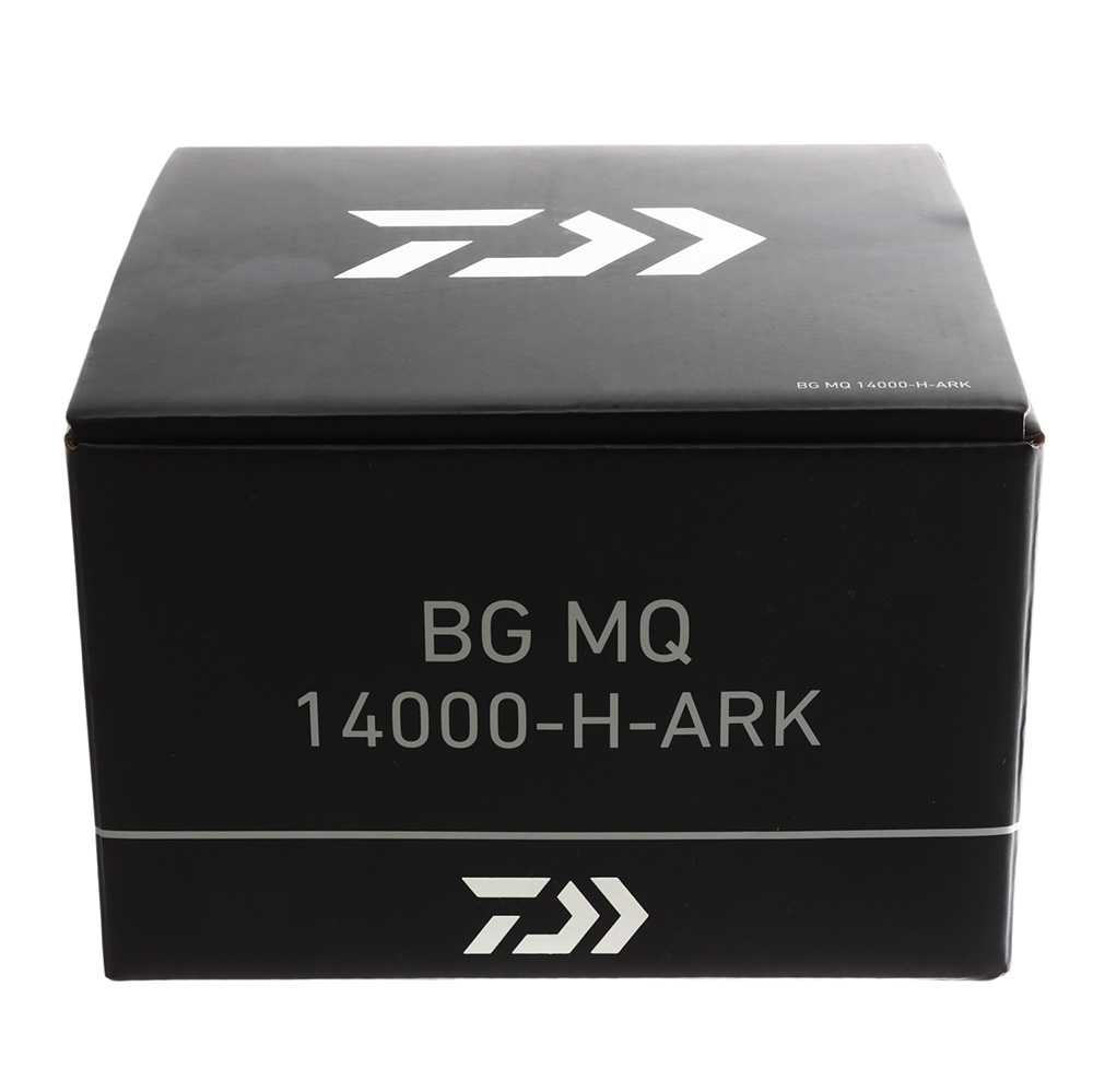 Daiwa BG MQ ARK 14000 Spinning Reel