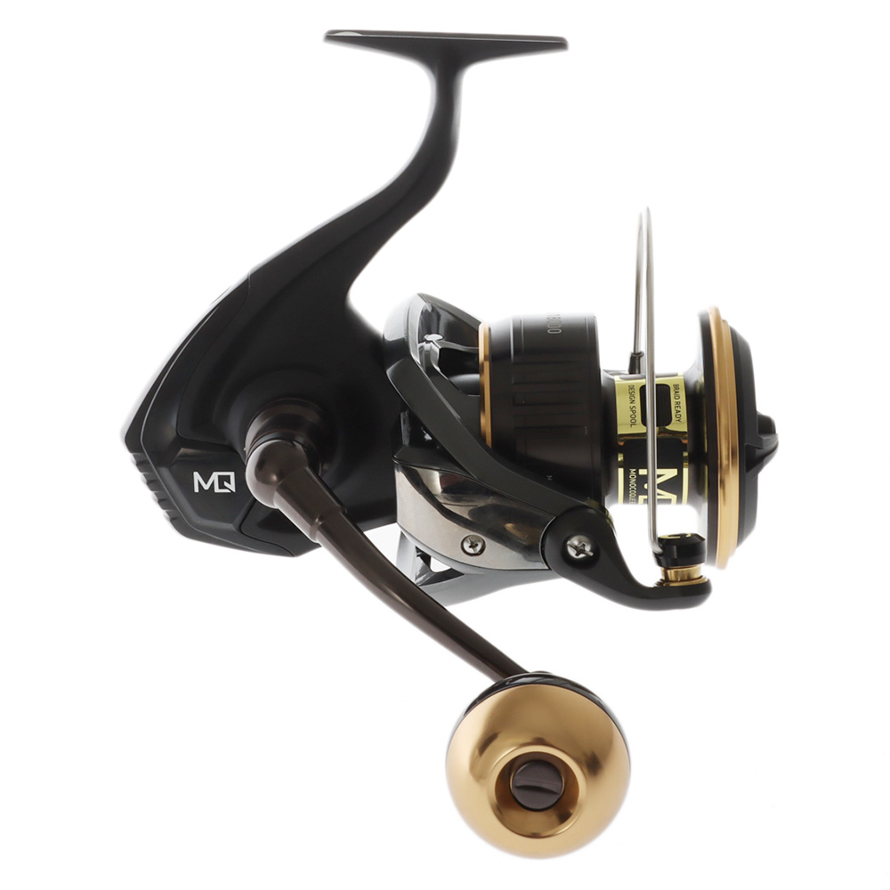 Daiwa BG MQ ARK 18000 Spinning Reel