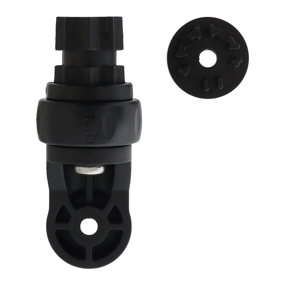 RAILBLAZA R-LOCK Knuckle Joint Base