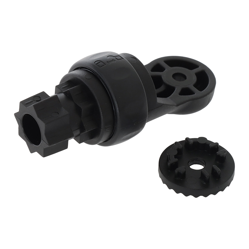 RAILBLAZA R-LOCK Knuckle Joint Base