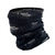 Black Magic Fishing Neck Gaiter Black