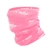 Black Magic Fishing Neck Gaiter Pink