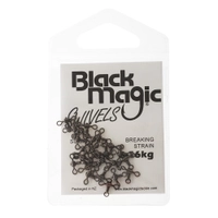 Black Magic Mini 3-Way Swivel Qty 24 Thumbnail Black Magic Mini 3-Way Swivel Qty 24