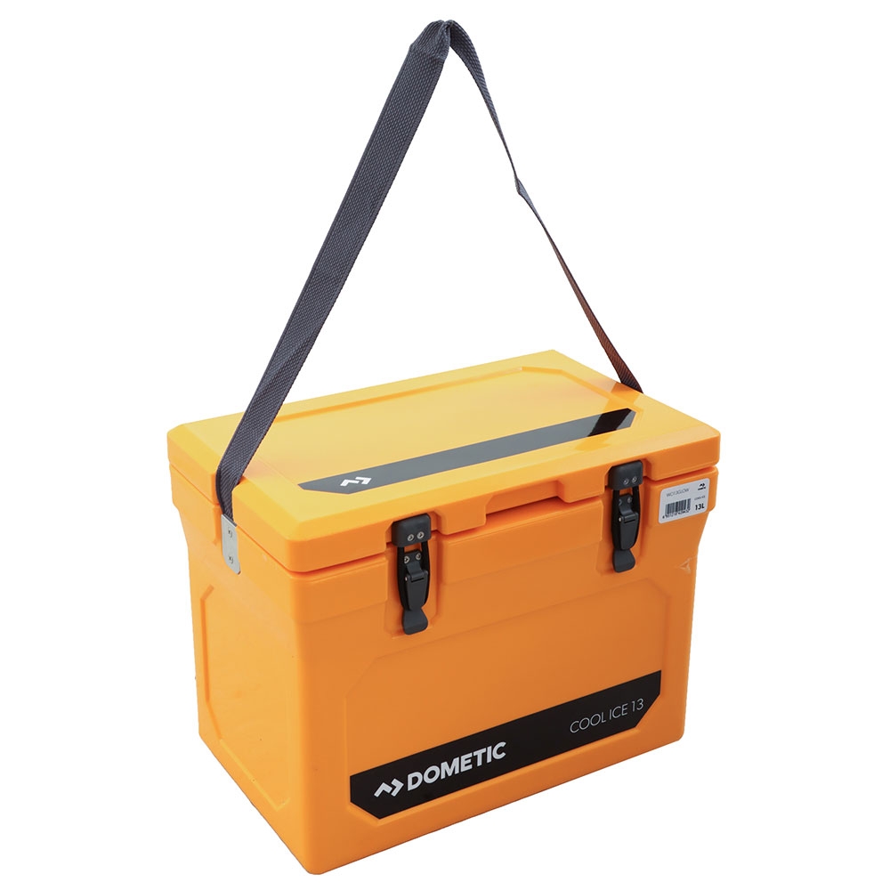 Dometic Cool-Ice WCI-13 Limited Edition Heavy Duty Chilly Bin 13L Mango