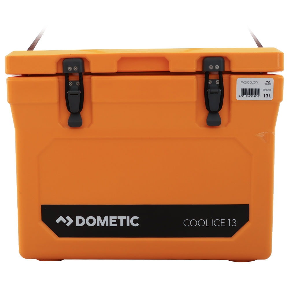 Dometic Cool-Ice WCI-13 Limited Edition Heavy Duty Chilly Bin 13L Mango