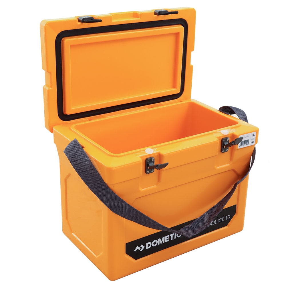 Dometic Cool-Ice WCI-13 Limited Edition Heavy Duty Chilly Bin 13L Mango