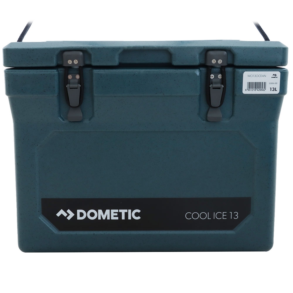 Dometic Cool-Ice WCI-13 Limited Edition Heavy Duty Chilly Bin 13L Ocean