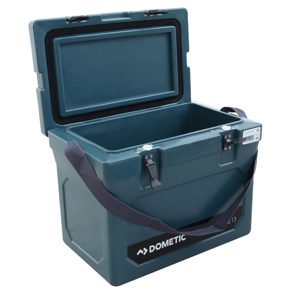 Dometic Cool-Ice WCI-13 Limited Edition Heavy Duty Chilly Bin 13L Ocean