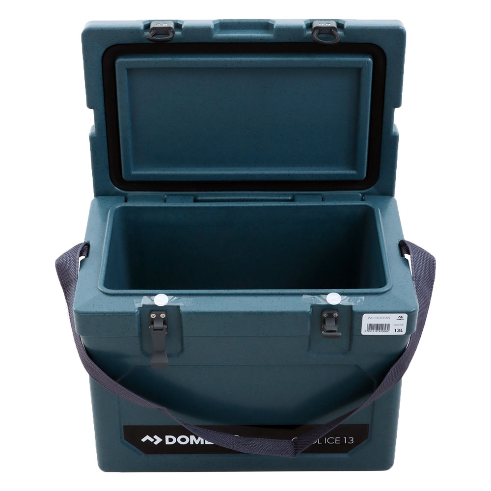 Dometic Cool-Ice WCI-13 Limited Edition Heavy Duty Chilly Bin 13L Ocean