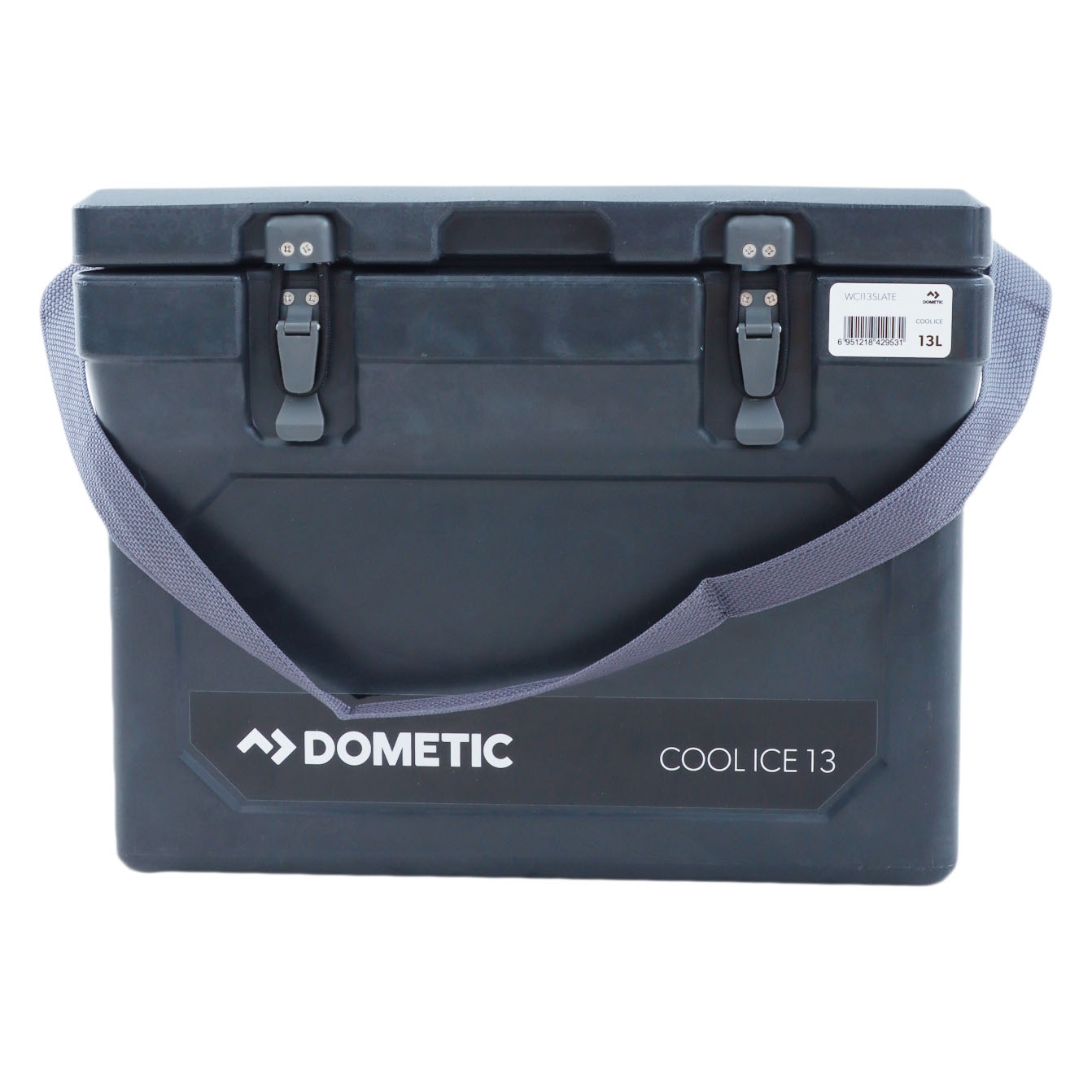 Dometic Cool-Ice WCI-13 Limited Edition Heavy Duty Chilly Bin 13L Slate