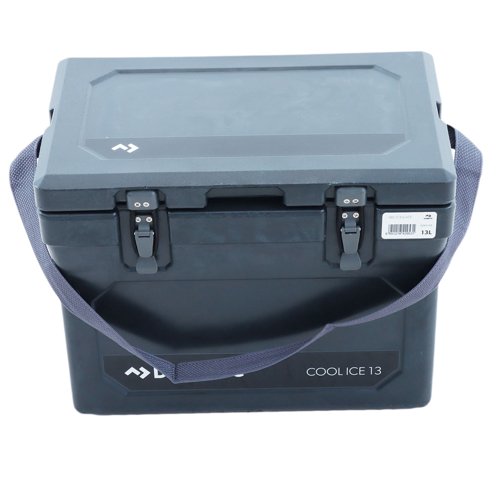 Dometic Cool-Ice WCI-13 Limited Edition Heavy Duty Chilly Bin 13L Slate