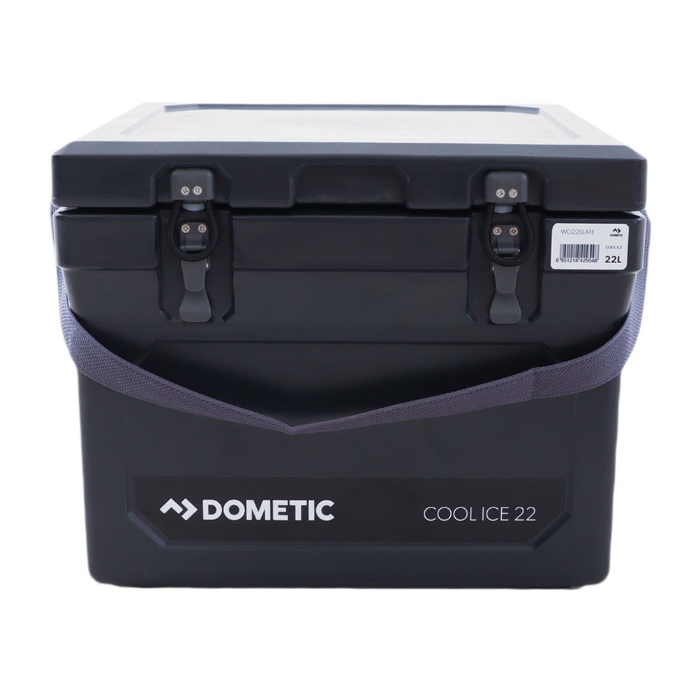 Dometic Cool-Ice WCI-22 Limited Edition Chilly Bin 22L Slate