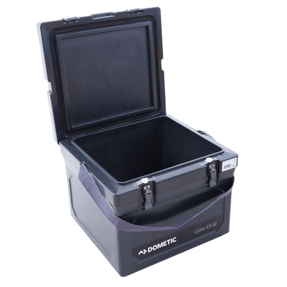 Dometic Cool-Ice WCI-22 Limited Edition Chilly Bin 22L Slate